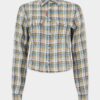 Camicia a quadri Camicia a quadri