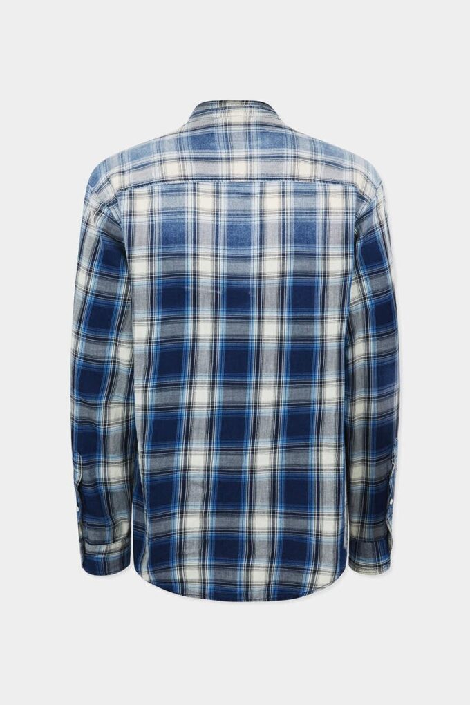 Camicia a quadri Camicia a quadri