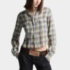 Camicia a quadri Camicia a quadri