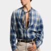 Camicia a quadri Camicia a quadri