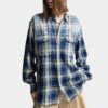 Camicia a quadri Camicia a quadri