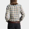 Camicia a quadri Camicia a quadri
