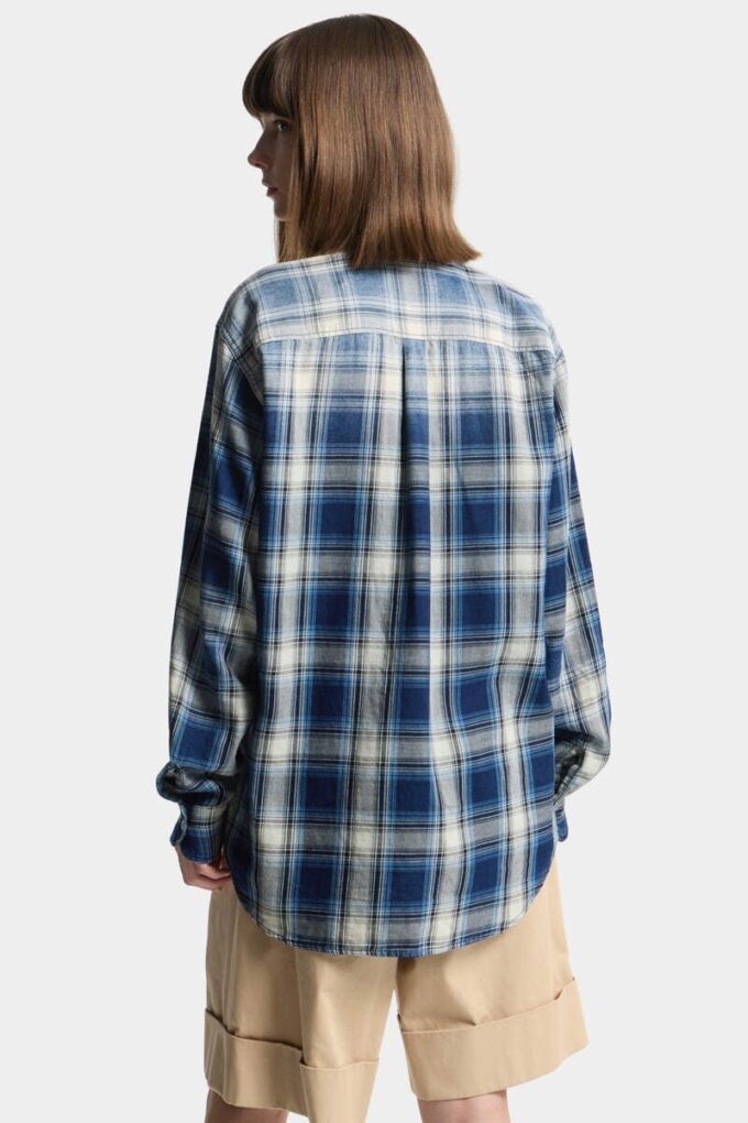 Camicia a quadri Camicia a quadri