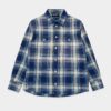Camicia a quadri D2Kids Junior Camicia a quadri D2Kids Junior
