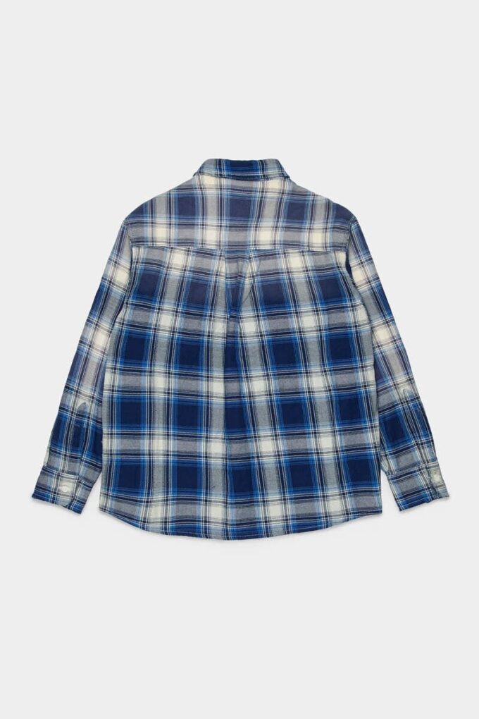 Camicia a quadri D2Kids Junior Camicia a quadri D2Kids Junior