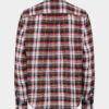 Camicia canadese vintage in lino Camicia canadese vintage in lino