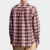 Camicia canadese vintage in lino Camicia canadese vintage in lino