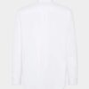 Camicia con logo Heritage stampato Camicia con logo Heritage stampato