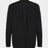 Camicia con logo Heritage stampato Camicia con logo Heritage stampato