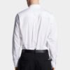 Camicia con logo Heritage stampato Camicia con logo Heritage stampato