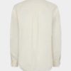 Camicia con papillon e linea morbida Camicia con papillon e linea morbida