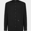 Camicia con spalle scese Camicia con spalle scese