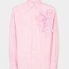 Camicia con spalle scese D2’S Champ Camicia con spalle scese D2’S Champ