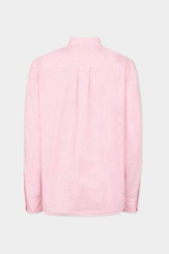 Camicia con spalle scese D2’S Champ
