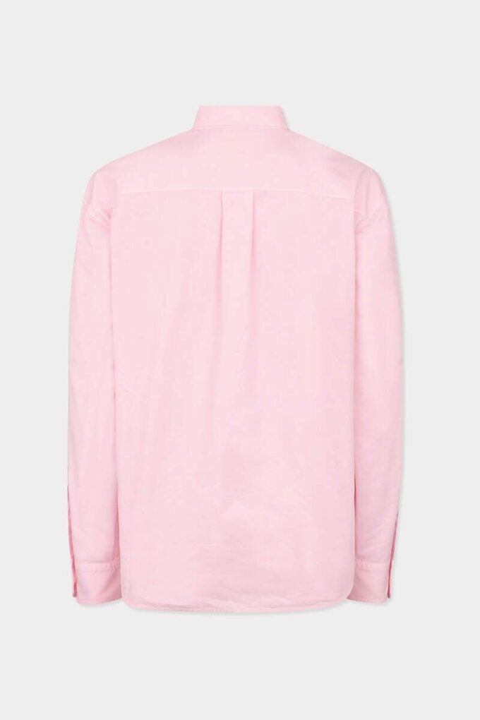 Camicia con spalle scese D2’S Champ Camicia con spalle scese D2’S Champ