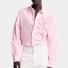 Camicia con spalle scese D2’S Champ Camicia con spalle scese D2’S Champ