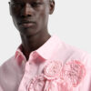 Camicia con spalle scese D2’S Champ Camicia con spalle scese D2’S Champ