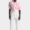 Camicia con spalle scese D2’S Champ Camicia con spalle scese D2’S Champ