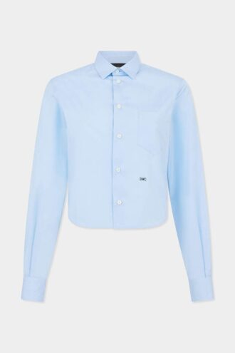 Camicia D2 Classic Mini Dean