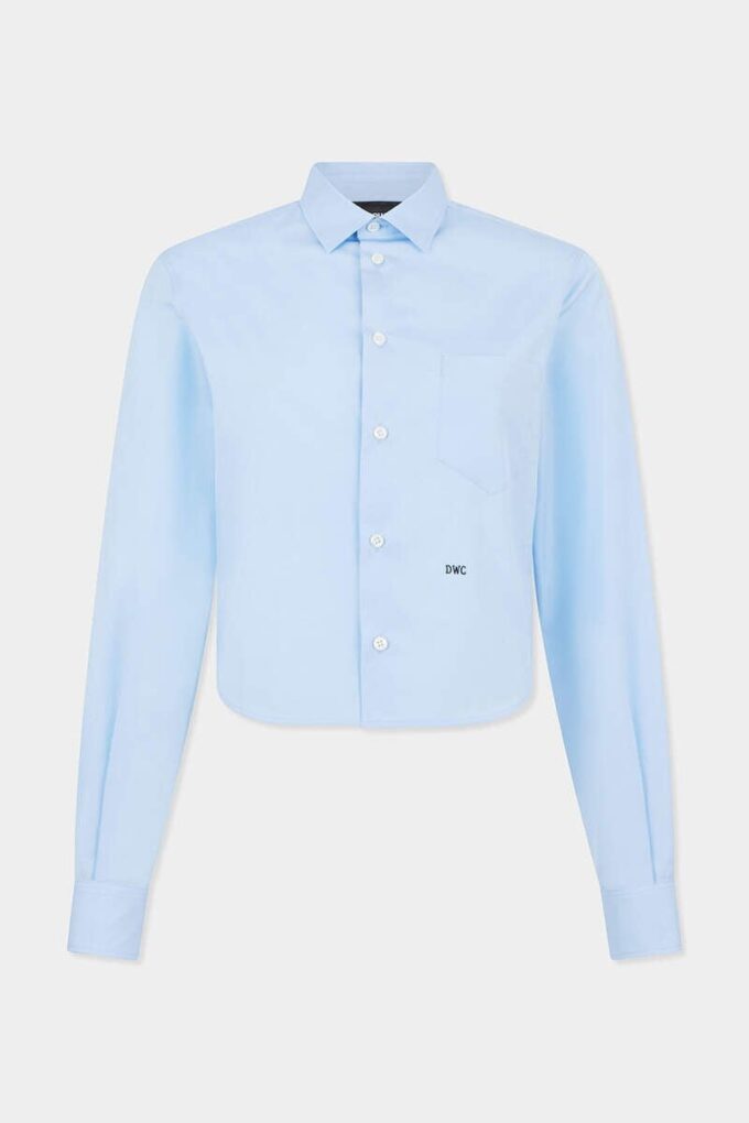 Camicia D2 Classic Mini Dean Camicia D2 Classic Mini Dean