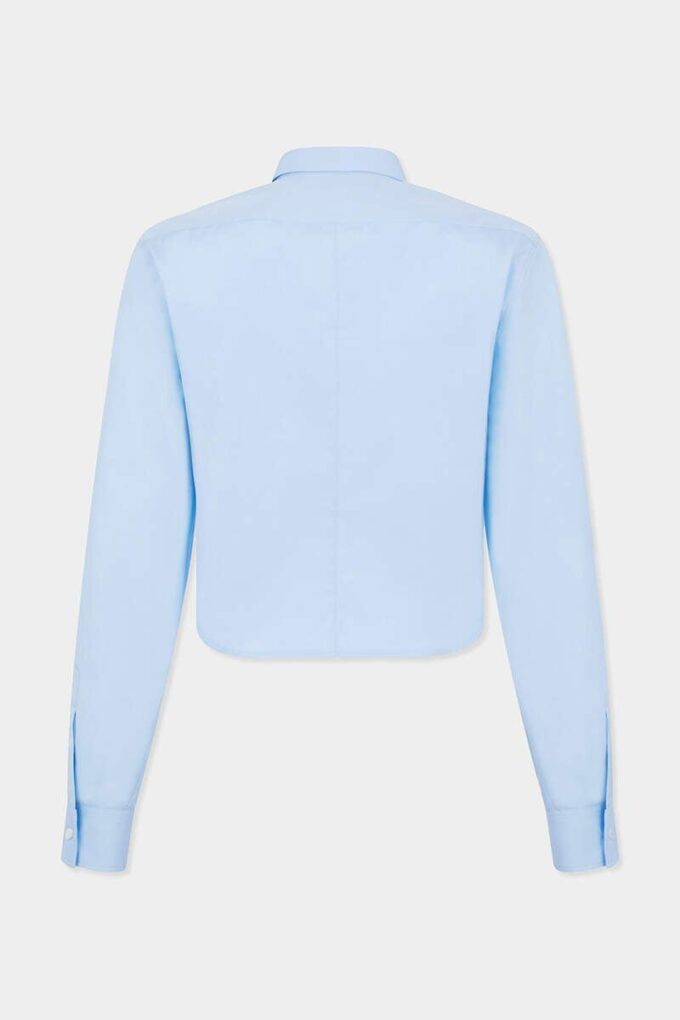 Camicia D2 Classic Mini Dean Camicia D2 Classic Mini Dean