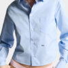 Camicia D2 Classic Mini Dean Camicia D2 Classic Mini Dean