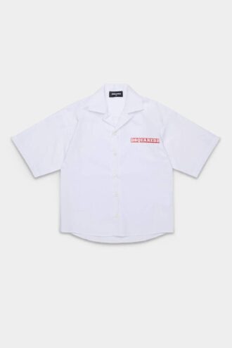Camicia D2Kids Junior