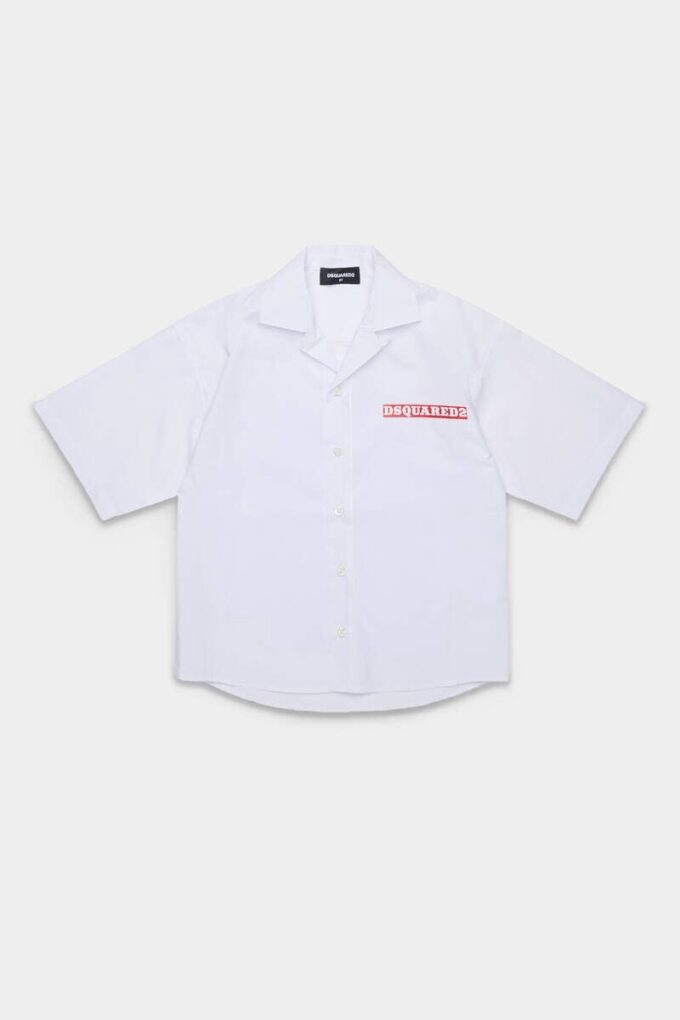 Camicia D2Kids Junior Camicia D2Kids Junior