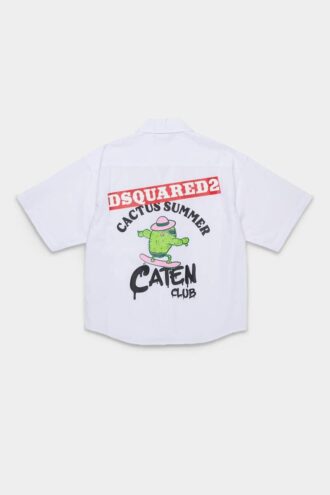 Camicia D2Kids Junior