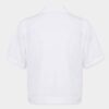 Camicia da bowling stropicciata Camicia da bowling stropicciata