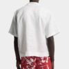 Camicia da bowling stropicciata Camicia da bowling stropicciata