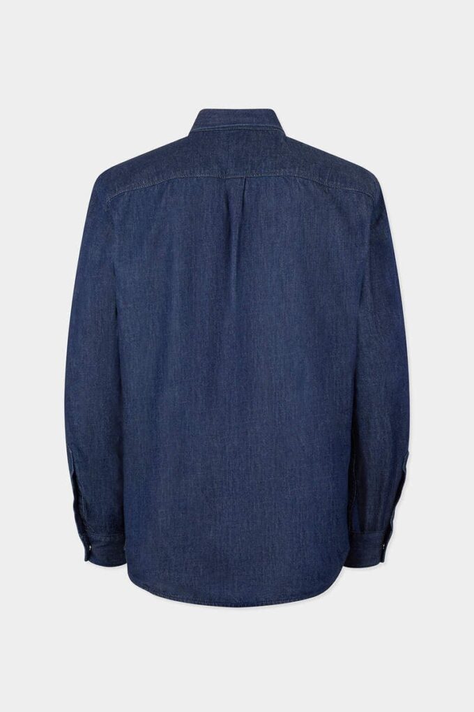 Camicia da motociclista lavabile a secco e in acqua Camicia da motociclista lavabile a secco e in acqua