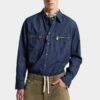 Camicia da motociclista lavabile a secco e in acqua Camicia da motociclista lavabile a secco e in acqua