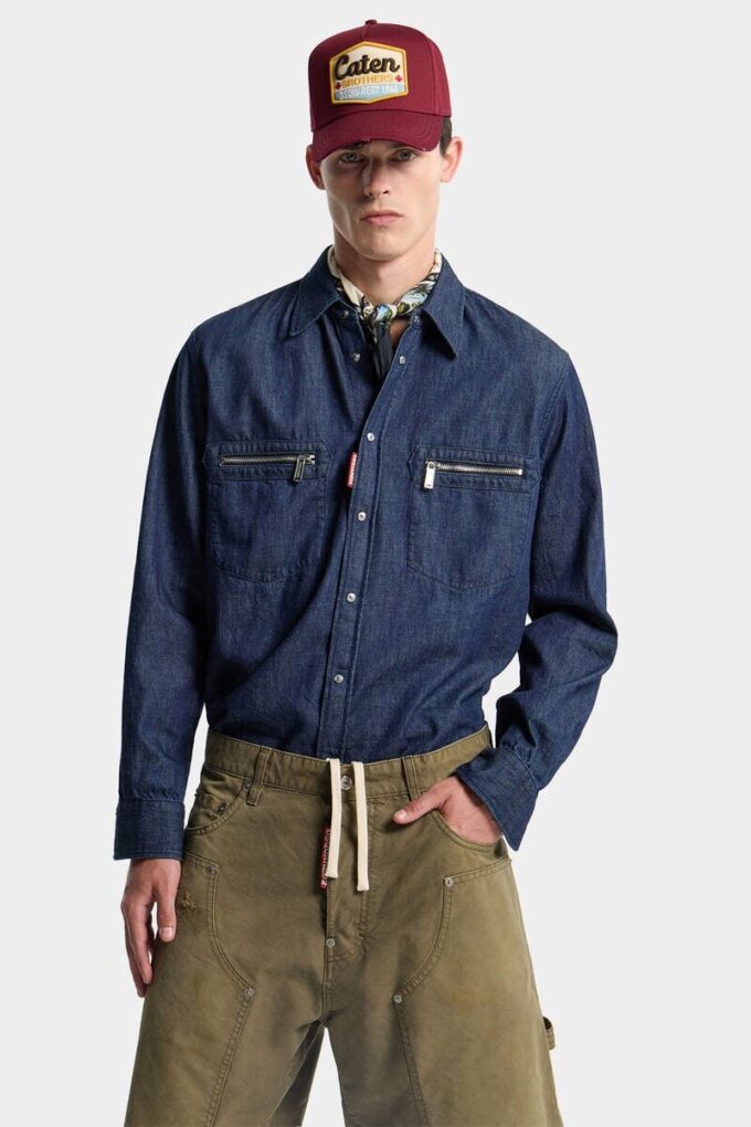 Camicia da motociclista lavabile a secco e in acqua Camicia da motociclista lavabile a secco e in acqua