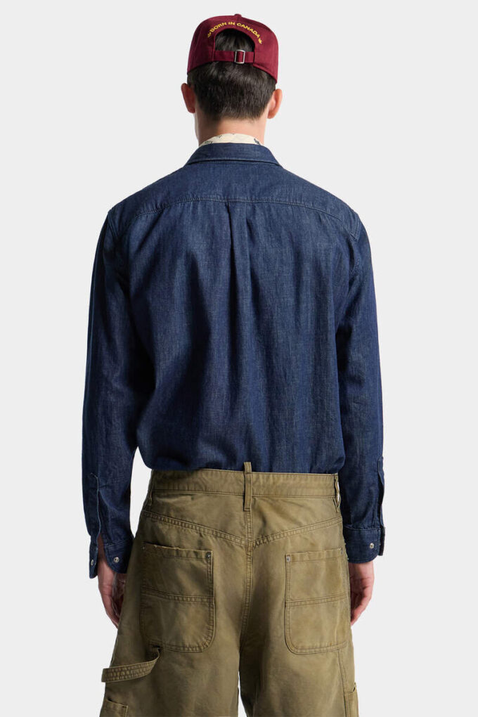 Camicia da motociclista lavabile a secco e in acqua Camicia da motociclista lavabile a secco e in acqua