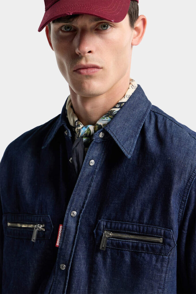 Camicia da motociclista lavabile a secco e in acqua Camicia da motociclista lavabile a secco e in acqua