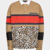 Camicia da rugby Wild2 Camicia da rugby Wild2