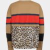 Camicia da rugby Wild2 Camicia da rugby Wild2