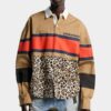 Camicia da rugby Wild2 Camicia da rugby Wild2