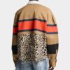 Camicia da rugby Wild2 Camicia da rugby Wild2