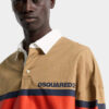 Camicia da rugby Wild2 Camicia da rugby Wild2