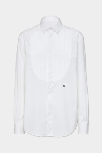 Camicia da smoking