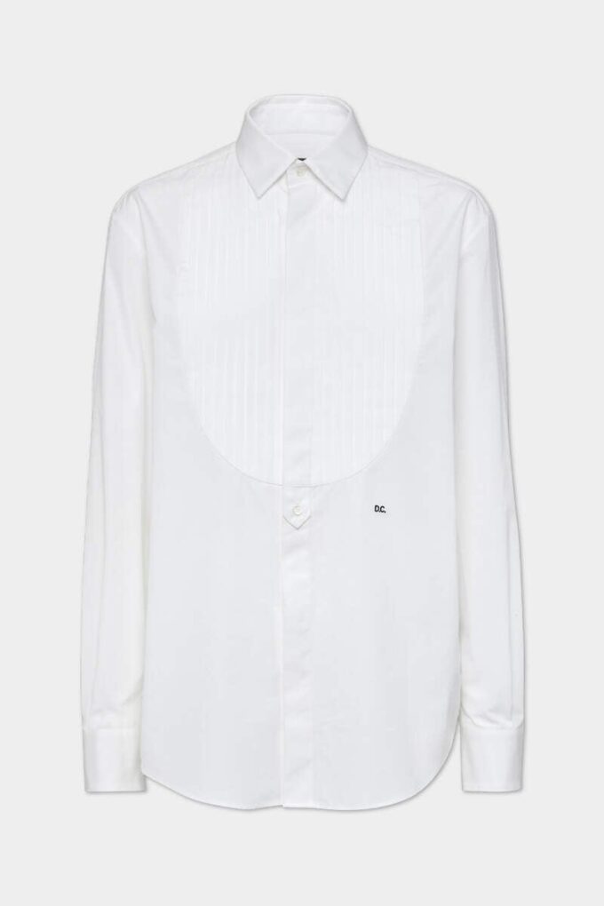 Camicia da smoking Camicia da smoking