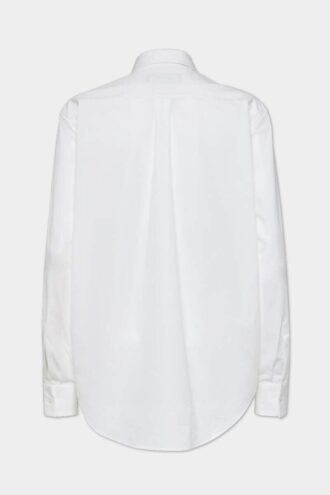 Camicia da smoking