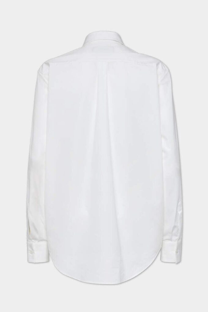 Camicia da smoking Camicia da smoking