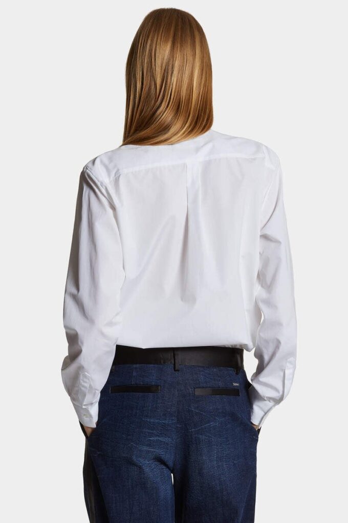 Camicia da smoking Camicia da smoking