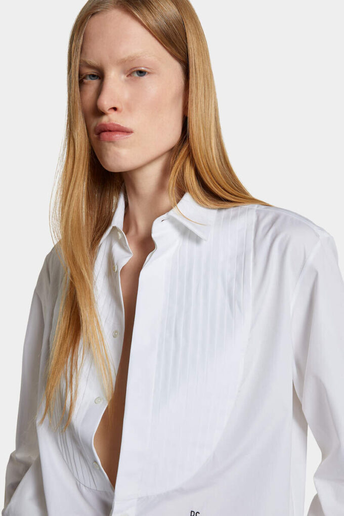 Camicia da smoking Camicia da smoking