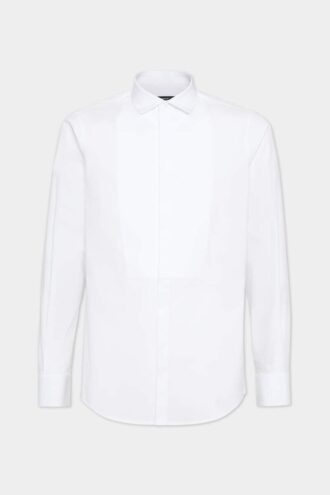 Camicia da smoking Easy Slim
