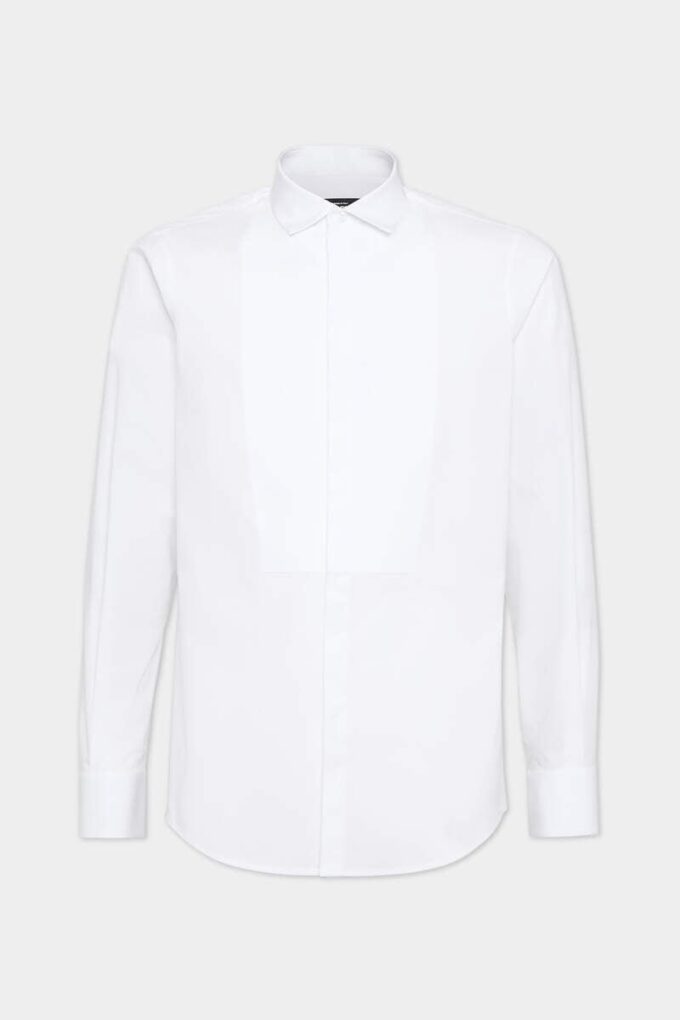 Camicia da smoking Easy Slim Camicia da smoking Easy Slim