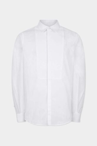 Camicia da smoking Easy Slim